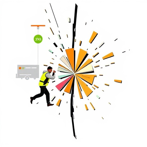 collision estimate