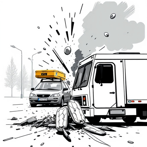collision estimate