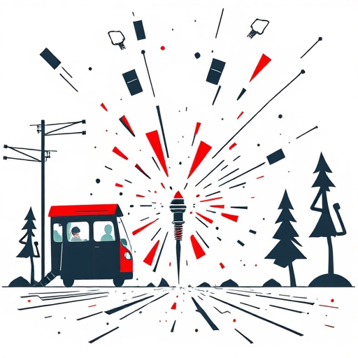 collision estimate