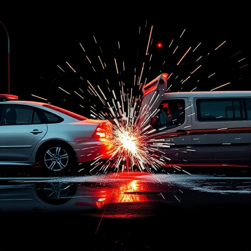 collision estimate
