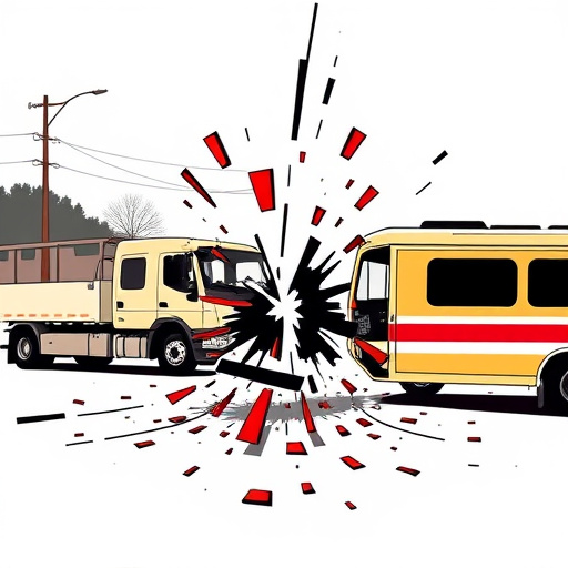 collision estimate