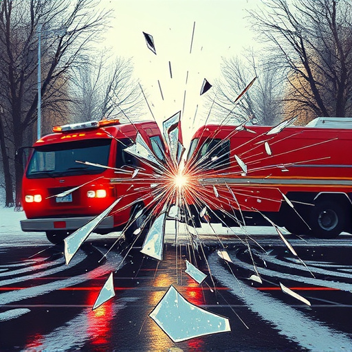 collision estimate
