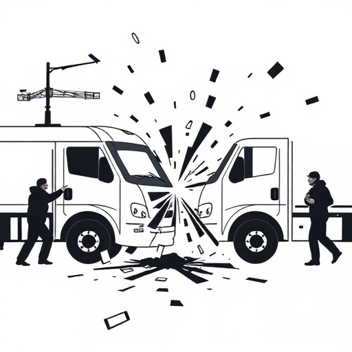 collision estimate