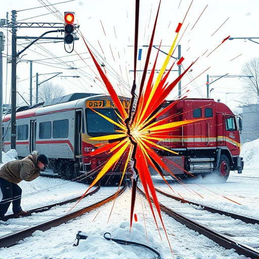 collision estimate