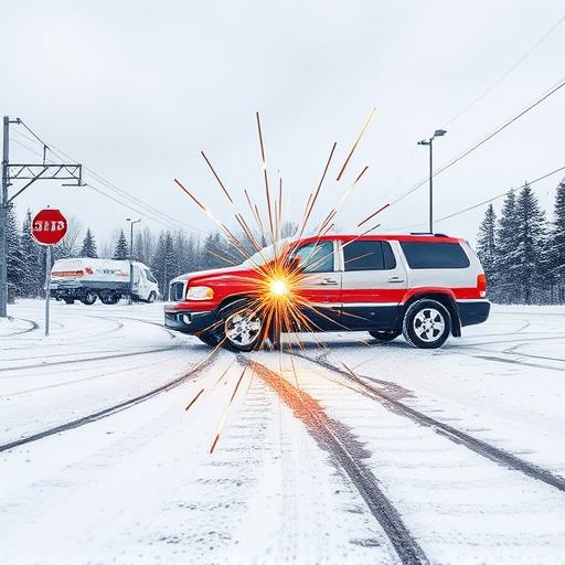 collision estimate