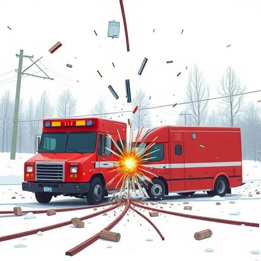 collision estimate