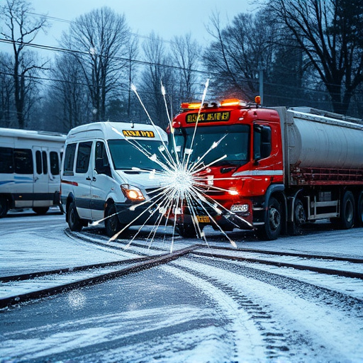 collision estimate