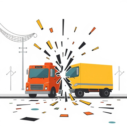 collision estimate