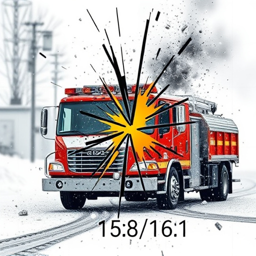 collision estimate
