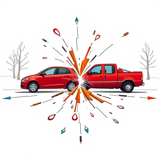 collision estimate