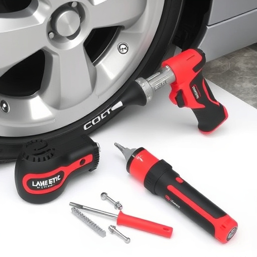 dent removal tools