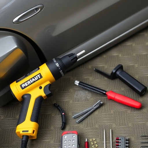 dent removal tools