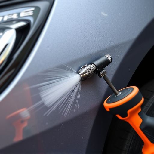 dent removal tools