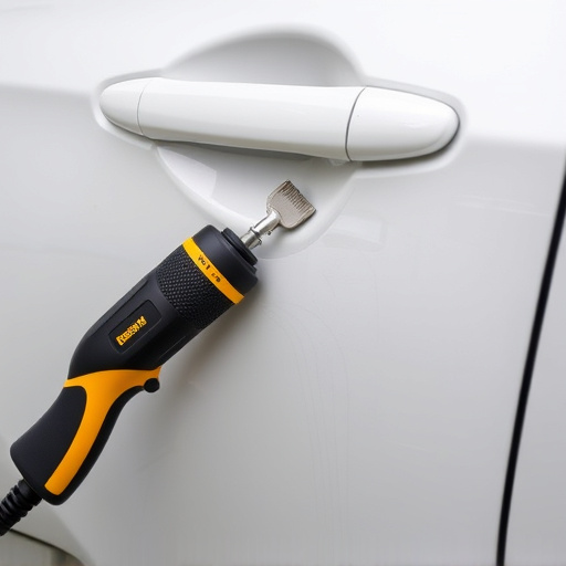 dent removal tools