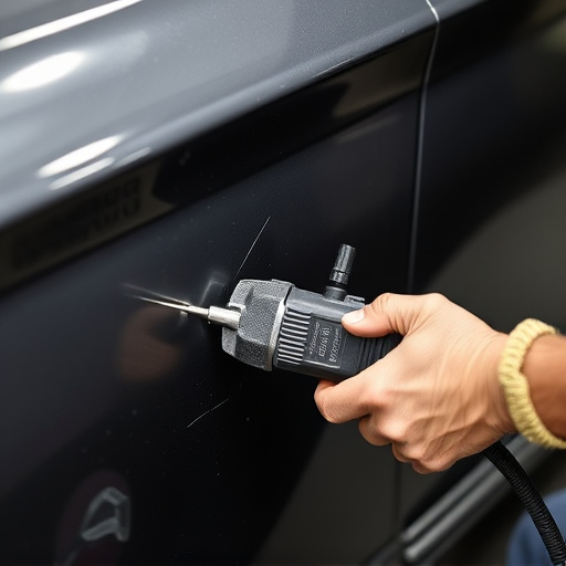 dent removal tools