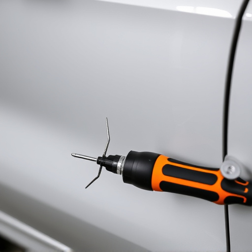 dent removal tools