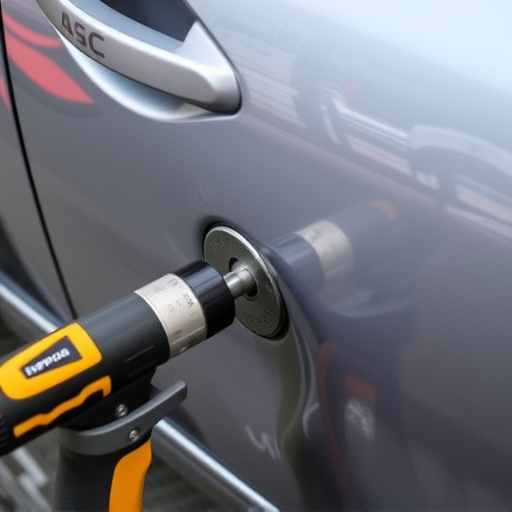 dent removal tools