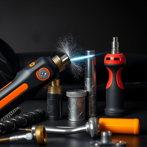 dent removal tools