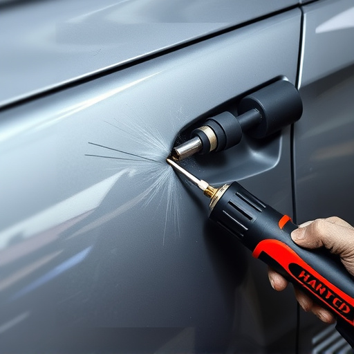 dent removal tools