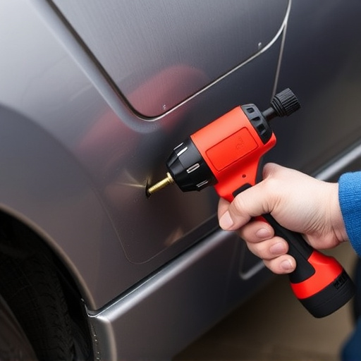 dent removal tools