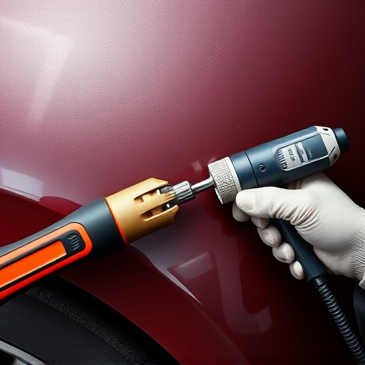 dent removal tools