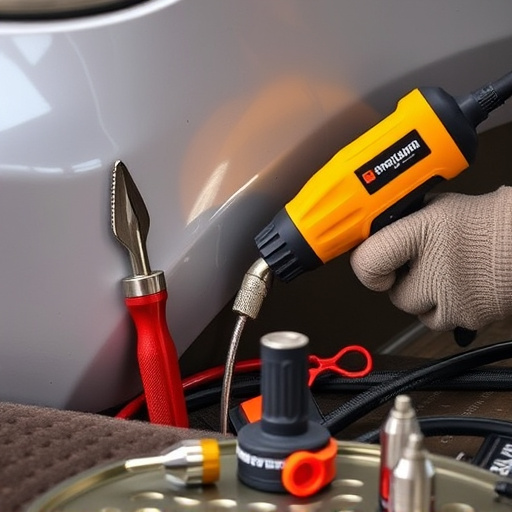 dent removal tools