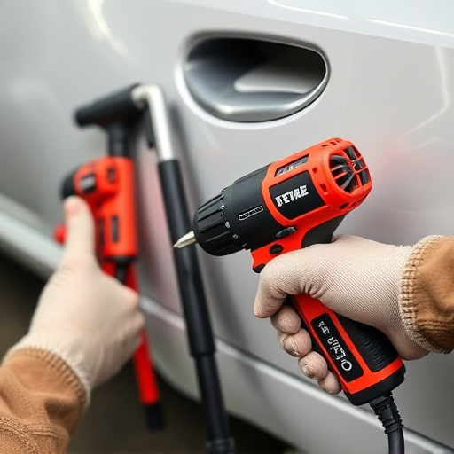 dent removal tools