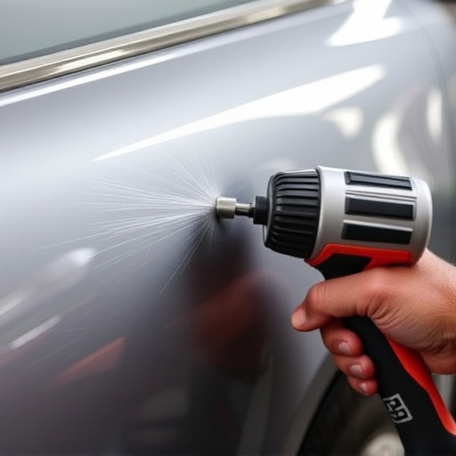 dent removal tools