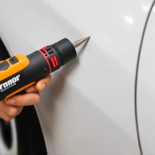 dent removal tools