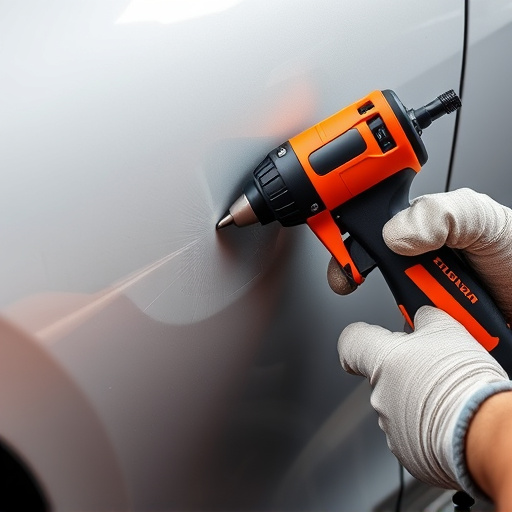 dent removal tools