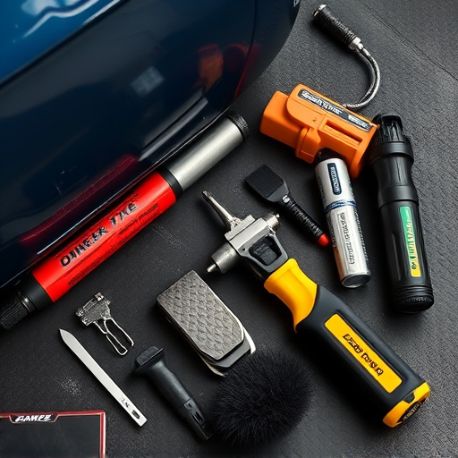 dent removal tools