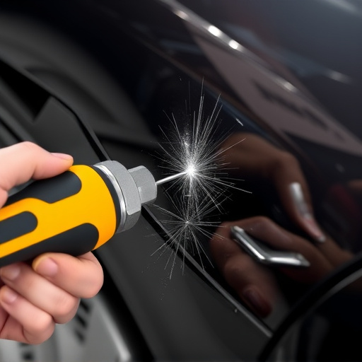 dent removal tools