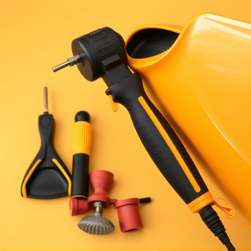 dent removal tools