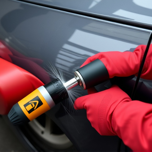 dent removal tools