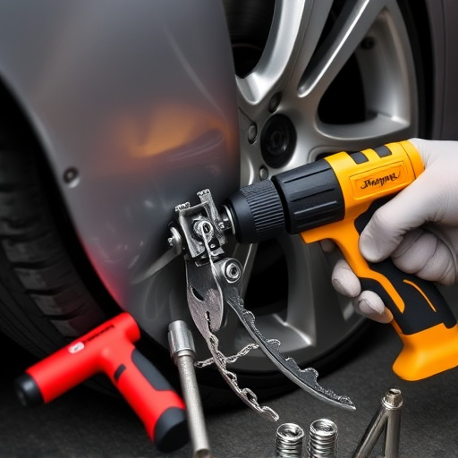 dent removal tools