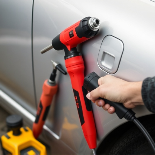 dent removal tools