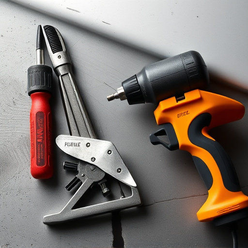 dent removal tools