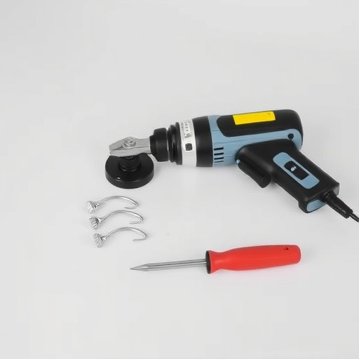 dent removal tools