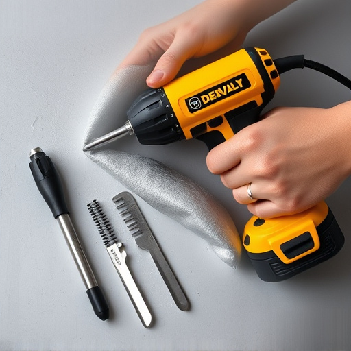 dent removal tools