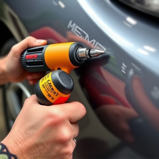 dent removal tools
