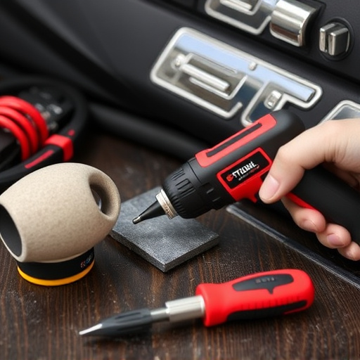 dent removal tools