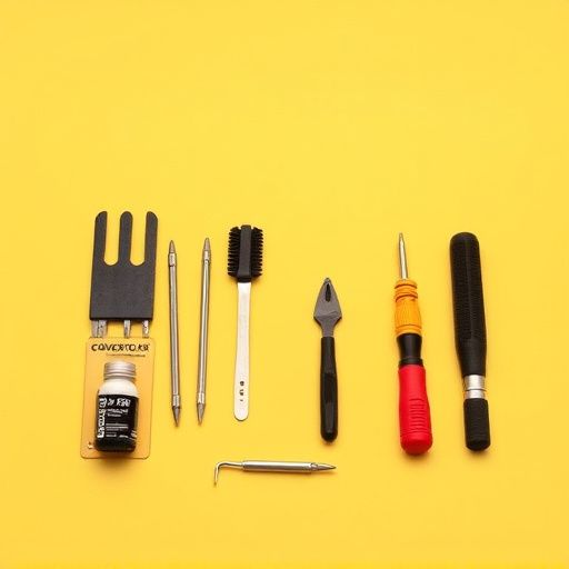 dent removal tools