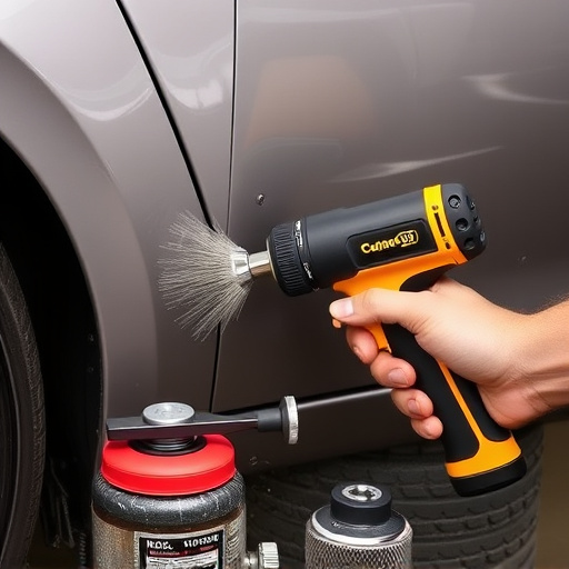 dent removal tools