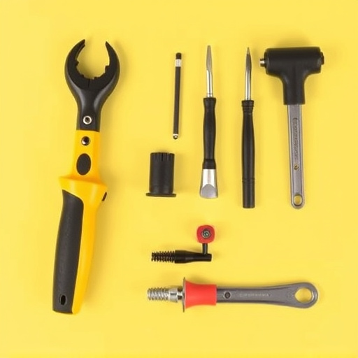 dent removal tools