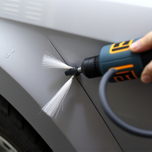 dent removal tools