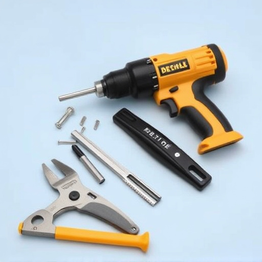 dent removal tools