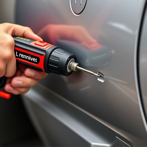 dent removal tools