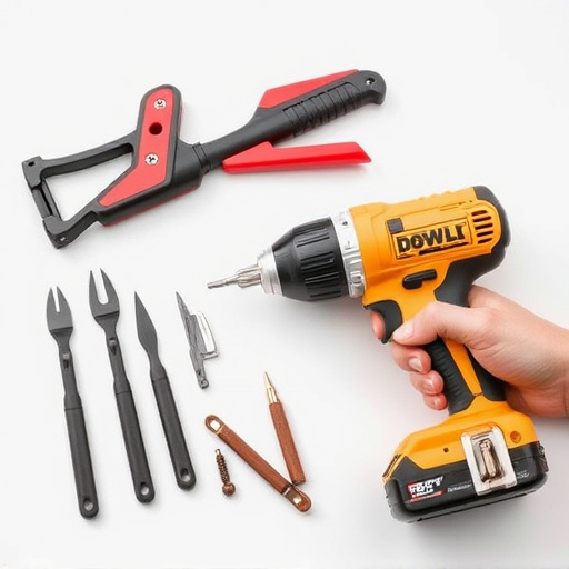 dent removal tools