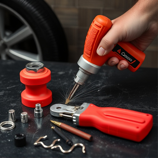 dent removal tools