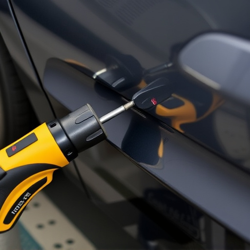 dent removal tools